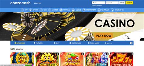 chezacash jackpot bonus|CHEZACASH BONUS AND PROMOTION REVIEWS .